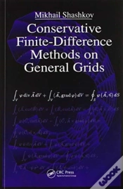 Capa do artigo Conservative Finite-Difference Methods On General Grids