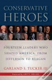 Capa do artigo Conservative Heroes