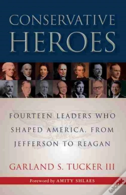 Capa do artigo Conservative Heroes