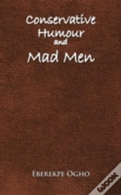 Capa do artigo Conservative Humour And Mad Men