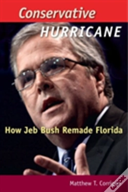 Capa do artigo Conservative Hurricane