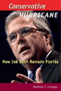 Conservative Hurricane - Preview
