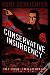 Capa do artigo Conservative Insurgency