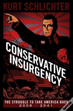 Capa do artigo Conservative Insurgency