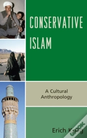Capa do artigo Conservative Islam