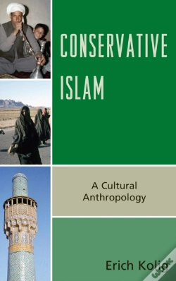 Capa do artigo Conservative Islam