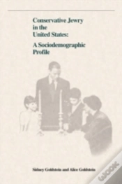Capa do artigo Conservative Jewry In The United States