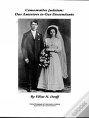 Capa do artigo Conservative Judaism