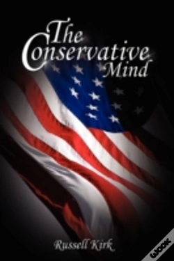 Capa do artigo Conservative Mind