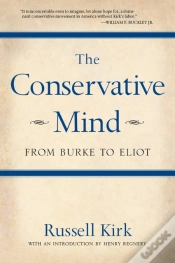 Capa do artigo Conservative Mind
