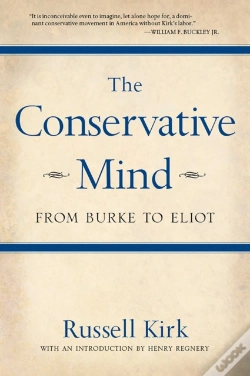 Capa do artigo Conservative Mind