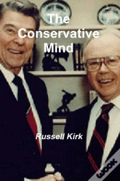 Capa do artigo Conservative Mind