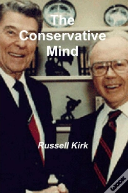 Capa do artigo Conservative Mind