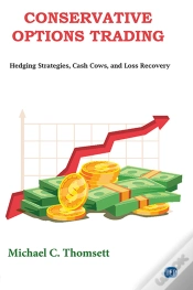 Capa do artigo Conservative Options Trading