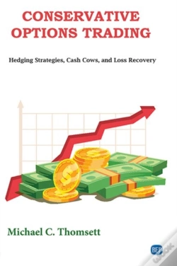 Capa do artigo Conservative Options Trading