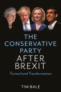 Conservative Party After Brexit - Preview