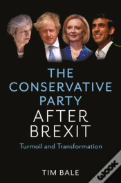Capa do artigo Conservative Party After Brexit