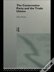 Capa do artigo Conservative Party And The Trade Unions