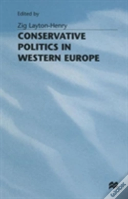 Capa do artigo Conservative Party Politics