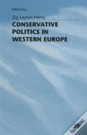 Capa do artigo Conservative Party Politics