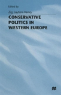 Conservative Party Politics - Preview