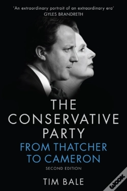 Capa do artigo Conservative Party