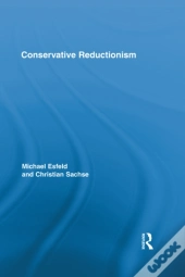 Conservative Reductionism