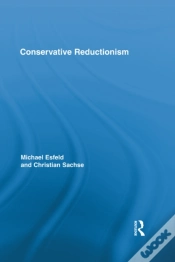 Capa do artigo Conservative Reductionism