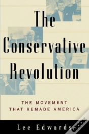 Capa do artigo Conservative Revolution