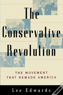 Capa do artigo Conservative Revolution