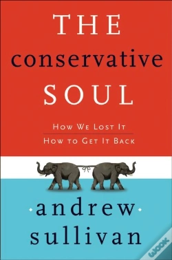 Capa do artigo Conservative Soul