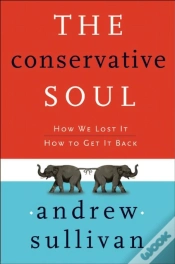 Capa do artigo Conservative Soul