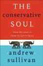 Conservative Soul - Preview