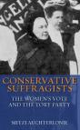 Conservative Suffragists - Preview
