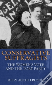 Capa do artigo Conservative Suffragists