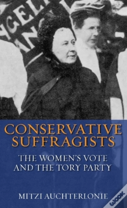 Capa do artigo Conservative Suffragists