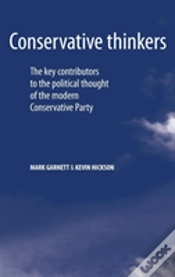 Capa do artigo Conservative Thinkers