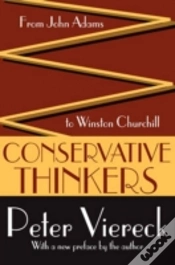 Capa do artigo Conservative Thinkers