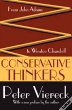 Capa do artigo Conservative Thinkers