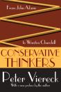 Conservative Thinkers - Preview