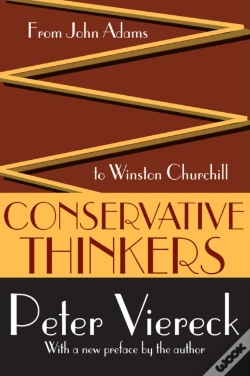 Capa do artigo Conservative Thinkers