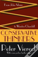 Conservative Thinkers