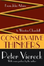 Conservative Thinkers - Preview