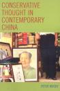 Conservative Thought In Contemporary China - Preview
