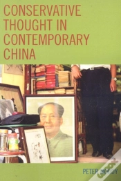 Capa do artigo Conservative Thought In Contemporary China
