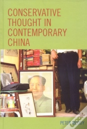 Capa do artigo Conservative Thought In Contemporary China