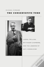 Capa do artigo Conservative Turn