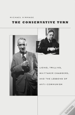 Capa do artigo Conservative Turn