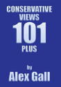 Conservative Views 101 Plus - Preview