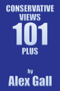 Conservative Views 101 Plus - Preview